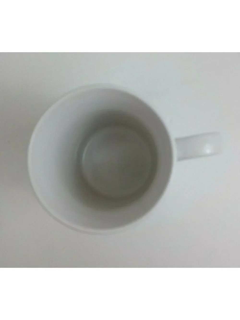 Bay Island Ceramic Coffee Cup Mug With Beautiful Finch Design